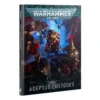 Games Workshop Codex : Adeptus Custodes 2 Games Workshop Codex : Adeptus Custodes