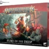 Games Workshop Warhammer Age Of Sigmar - Fury Of The Deep 2 Games Workshop Warhammer Age Of Sigmar - Fury Of The Deep