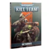 Games Workshop Kill Team : Octarius (book) 1 Games Workshop Kill Team : Octarius (book)