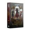 Black Library The Book Of Martyrs 1 Black Library The Book Of Martyrs