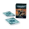 Games Workshop Datacards: Tau Empire 2 Games Workshop Datacards: Tau Empire