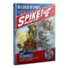 Games Workshop Blood Bowl - Spike! Presents: 2021 Almanac! 1 Games Workshop Blood Bowl - Spike! Presents: 2021 Almanac!