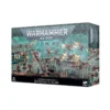 Games Workshop Adeptus Mechanicus Battleforce : Omnisiah's Talon Warhammer 40,000