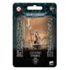 Games Workshop Tau Ethereal