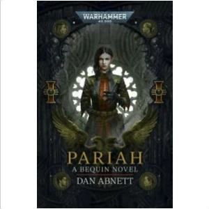 Black Library Pariah : Bequin Book 1 3 Black Library Pariah : Bequin Book 1