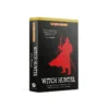 Black Library Witch Hunter 1 Black Library Witch Hunter