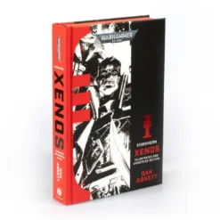 Black Library Eisenhorn : Xenos – Illustrated And Annotated Edition (Hardback)