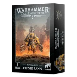 Games Workshop Fafnir Rann