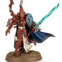 Games Workshop The Visarch