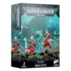 Games Workshop Aeldari Warlocks