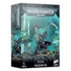 Games Workshop Maugan Ra