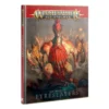 Games Workshop Battletome : Fyreslayers 1 Games Workshop Battletome : Fyreslayers