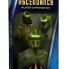 Gale Force Nine Star Trek - Ascendancy : Breen Confederacy Expansion (pre-order) Board Games 1 Gale Force Nine Star Trek - Ascendancy : Breen Confederacy Expansion (pre-order) Board Games