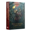 Black Library Hallowed Ground (HC)