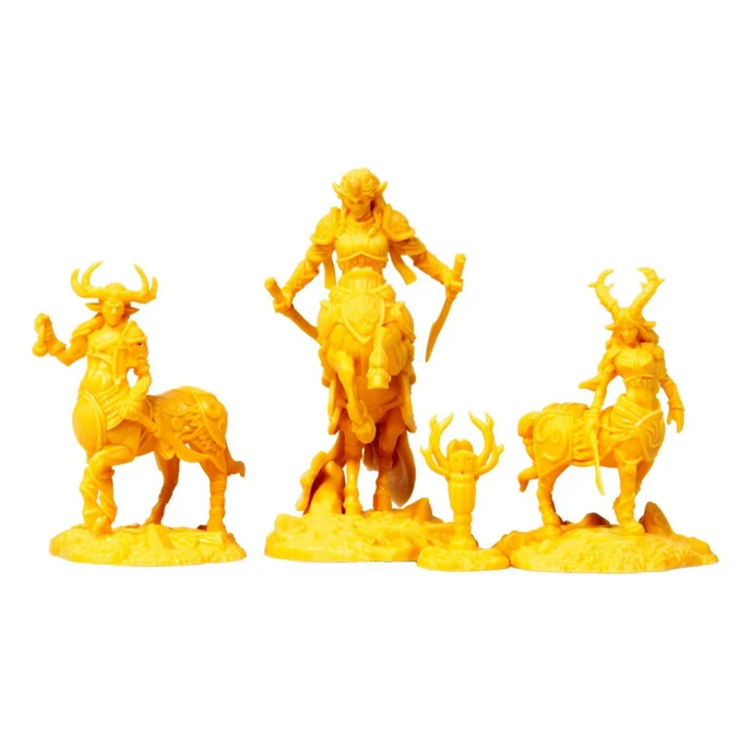 STEAMFORGED GAMES LTD Godtear : Kailinn, The Fury Of The Forest Board Games 4 STEAMFORGED GAMES LTD Godtear : Kailinn, The Fury Of The Forest Board Games