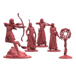 STEAMFORGED GAMES LTD Godtear : Lorsann, The Autumn Wind