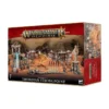 Games Workshop Realmscape - Thondian Strongpoint 2 Games Workshop Realmscape - Thondian Strongpoint