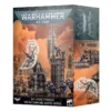 Games Workshop Battlezone : Fronteris – Vox-Antenna And Auspex Shrine 1 Games Workshop Battlezone : Fronteris – Vox-Antenna And Auspex Shrine