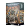 Games Workshop Battlezone : Fronteris – Landing Pad 2 Games Workshop Battlezone : Fronteris – Landing Pad