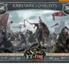CMON New Releases A Song Of Ice & Fire : House Karstark Loyalists