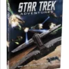 Modiphius Role Playing Games Star Trek Adventures RPG : Discovery (pre-order)