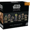 Atomic Mass Star Wars: Legion - Black Sun Enforcers 2 Atomic Mass Star Wars: Legion - Black Sun Enforcers