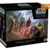 Atomic Mass Star Wars: Legion - Shadow Collective Mercenary Starter Star Wars Legion 2 Atomic Mass Star Wars: Legion - Shadow Collective Mercenary Starter Star Wars Legion