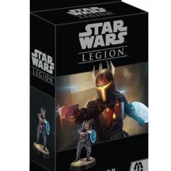 Atomic Mass Star Wars Legion Star Wars: Legion - Gar Saxon