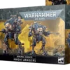 Games Workshop Knight Armigers 2 Games Workshop Knight Armigers