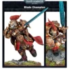 Games Workshop Blade Champion 1 Games Workshop Blade Champion