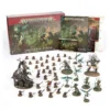 Games Workshop Warhammer Age Of Sigmar - Echoes Of Doom 1 Games Workshop Warhammer Age Of Sigmar - Echoes Of Doom