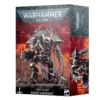 Games Workshop Chaos Knight Abominant 1 Games Workshop Chaos Knight Abominant