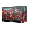 Games Workshop Chaos Knights War Dogs 1 Games Workshop Chaos Knights War Dogs