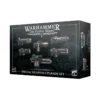 Games Workshop Special Weapon Upgrades
