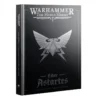 Games Workshop Liber Astartes - Loyalist Legiones Astartes Army Book 2 Games Workshop Liber Astartes - Loyalist Legiones Astartes Army Book