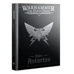 Games Workshop Liber Astartes - Loyalist Legiones Astartes Army Book