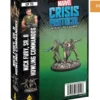Atomic Mass Marvel: Crisis Protocol - Nick Fury Sr, & Howling Commandos (pre-order) Marvel Crisis Protocol 2 Atomic Mass Marvel: Crisis Protocol - Nick Fury Sr, & Howling Commandos (pre-order) Marvel Crisis Protocol