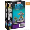 Atomic Mass Marvel: Crisis Protocol - Baron Strucker & Arnim Zola (pre-order) Marvel Crisis Protocol 2 Atomic Mass Marvel: Crisis Protocol - Baron Strucker & Arnim Zola (pre-order) Marvel Crisis Protocol