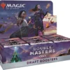 Wizards Of The Coast Magic The Gathering MtG: Double Masters 2022