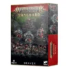Games Workshop Vanguard : Skaven