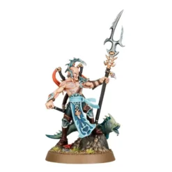 Games Workshop Akhelian Thrallmaster