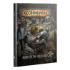 Games Workshop Necromunda: Book Of The Outlands