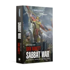 Black Library Sabbat War : A Sabbat Worlds Anthology