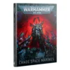 Games Workshop Codex : Chaos Space Marines 2 Games Workshop Codex : Chaos Space Marines
