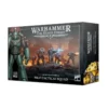 Games Workshop Mark VI Space Marines