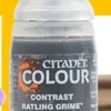 Games Workshop Ratling Grime