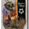 Edge Studios Adventures In Rokugan - RPG Core Rulebook (pre-order) Role Playing Games