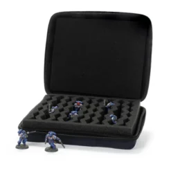 Games Workshop Warhammer 40,000 : Carry Case
