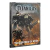 Games Workshop Adeptus Titanicus - The Horus Heresy : The Defence Of Ryza 1 Games Workshop Adeptus Titanicus - The Horus Heresy : The Defence Of Ryza
