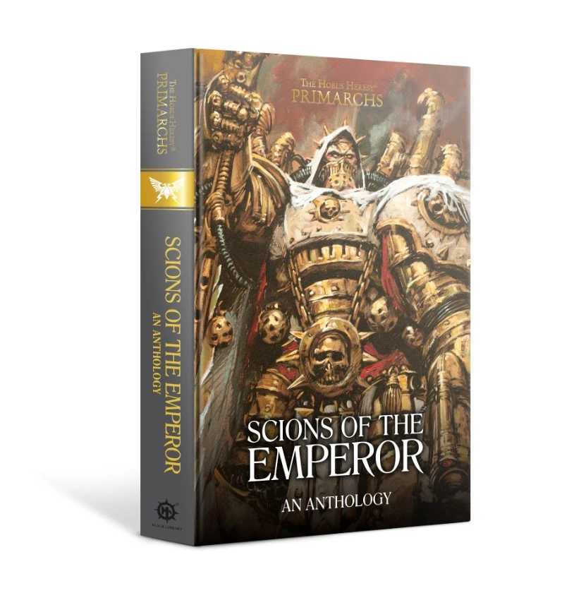 Black Library Scions Of The Emperor: An Anthology 3 Black Library Scions Of The Emperor: An Anthology